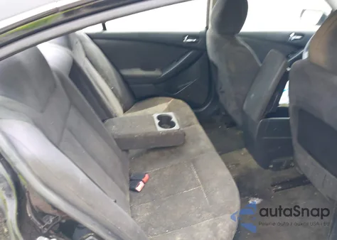 2012 Nissan Altima 2.5 S from USA, damaged, VIN 1N4AL2AP7CC227083